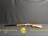 Fausti Caledon Field ~ 12 gauge (NEW) - 7 of 12