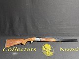 Fausti Caledon Field
12 gauge (NEW)