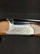 Fausti Caledon Field ~ 12 gauge (NEW) - 3 of 12