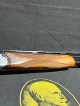 Fausti Caledon Field ~ 12 gauge (NEW) - 4 of 12