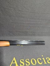 Fausti Caledon Field ~ 12 gauge (NEW) - 5 of 12