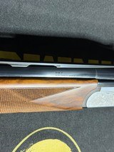Fausti Caledon Field ~ 12 gauge (NEW) - 10 of 12