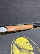 Fausti Caledon ~ 20 gauge (NEW) - 4 of 12