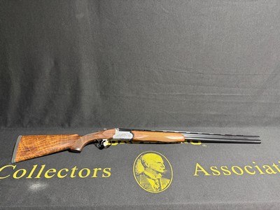 Fausti Caledon ~ 20 gauge (NEW)