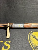 Fausti Caledon ~ 20 gauge (NEW) - 5 of 12