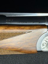 Fausti Caledon ~ 20 gauge (NEW) - 9 of 12