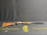 Fausti Caledon
20 gauge (NEW)