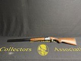 Fausti Caledon ~ 20 gauge (NEW) - 7 of 12