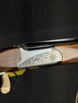 Fausti Caledon ~ 20 gauge (NEW) - 3 of 12