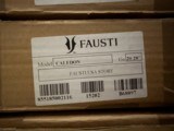 Fausti Caledon ~ 20 gauge (NEW) - 12 of 12