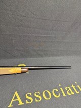 Winchester Model 70 Super Grade ~ .30-06 (Maple) - 4 of 12
