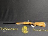 Winchester Model 70 Super Grade ~ .30-06 (Maple) - 8 of 12