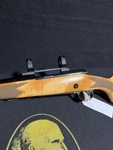Winchester Model 70 Super Grade ~ .30-06 (Maple) - 10 of 12