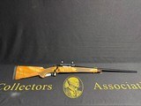 Winchester Model 70 Super Grade ~ .30-06 (Maple)