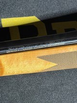 Winchester Model 70 Super Grade ~ .30-06 (Maple) - 11 of 12