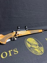 Winchester Model 70 Super Grade ~ .30-06 (Maple) - 3 of 12