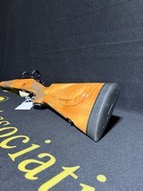 Winchester Model 70 Super Grade ~ .30-06 (Maple) - 9 of 12