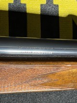 Browning Lever Action ~ .308 win - 3 of 14