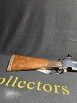 Browning Lever Action ~ .308 win - 2 of 14