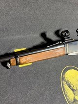 Browning Lever Action ~ .308 win - 13 of 14