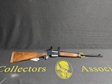 Browning Lever Action ~ .308 win