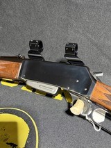 Browning Lever Action ~ .308 win - 12 of 14