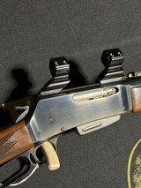 Browning Lever Action ~ .308 win - 5 of 14