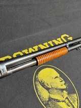 Winchester 97 ~ 12 gauge - 4 of 15 Winchester 97 ~ 12 gauge - 4 of 15