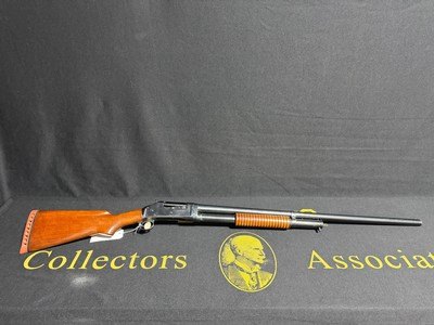 Winchester 97 ~ 12 gauge