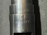 Winchester 97 ~ 12 gauge - 9 of 15 Winchester 97 ~ 12 gauge - 9 of 15
