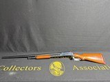 Winchester 97 ~ 12 gauge - 10 of 15 Winchester 97 ~ 12 gauge - 10 of 15