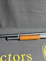 Winchester 97 ~ 12 gauge - 15 of 15 Winchester 97 ~ 12 gauge - 15 of 15
