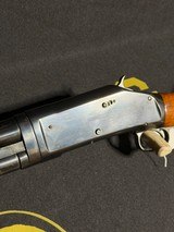 Winchester 97 ~ 12 gauge - 12 of 15 Winchester 97 ~ 12 gauge - 12 of 15