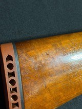 Winchester 97 ~ 12 gauge - 6 of 15 Winchester 97 ~ 12 gauge - 6 of 15