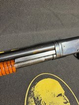 Winchester 97 ~ 12 gauge - 13 of 15 Winchester 97 ~ 12 gauge - 13 of 15