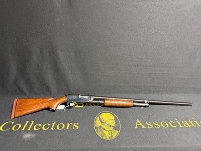 Winchester Model 12 Heavy Duck ~ 12 gauge