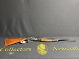 Winchester Model 12 Heavy Duck ~ 12 gauge
