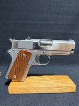 Detonics Combat Master ~ .45acp