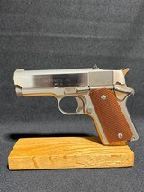 Detonics Combat Master ~ .45acp - 3 of 11