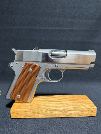 Detonics Combat Master ~ .45acp