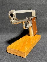 Detonics Combat Master ~ .45acp - 7 of 11