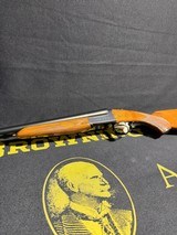 Ithaca 100 ~ 20 gauge SxS - 8 of 13 Ithaca 100 ~ 20 gauge SxS - 8 of 13