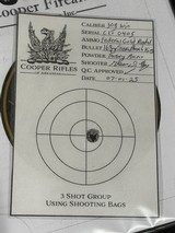 Cooper Arms Heritage ~ 308win (New) - 13 of 14