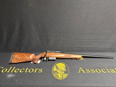 Cooper Arms Heritage ~ 308win (New)