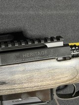 Cooper Montana Heritage ~ .308 Winchester (New) - 9 of 14