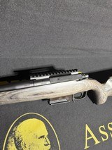 Cooper Montana Heritage ~ .308 Winchester (New) - 8 of 14