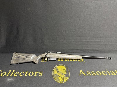 Cooper Montana Heritage ~ .308 Winchester (New)