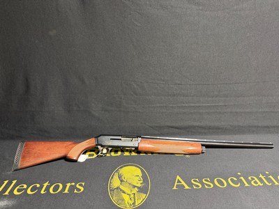 Browning Gold Hunter
12 gauge