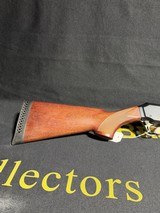 Browning Gold Hunter ~ 12 gauge - 2 of 14