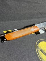 CZ Brno ~ Model ZKM-611A ~ .22 magnum - 10 of 12